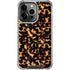 Tortoise Shell iPhone 14 Pro Clear Case